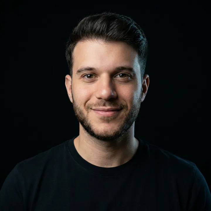 Nico, consulente AI, automazioni e webapp su misura